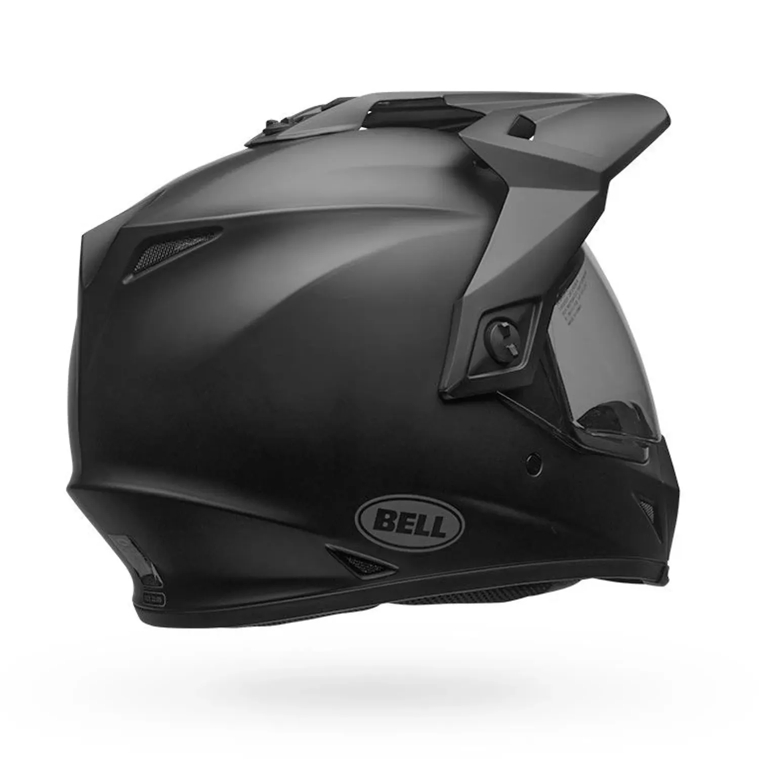 CASCO MASCULINO BELL PS MX-9 ADV MIPS – foto 8